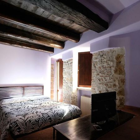 Residenza Sant'Andrea Hotel Campobasso Exterior foto