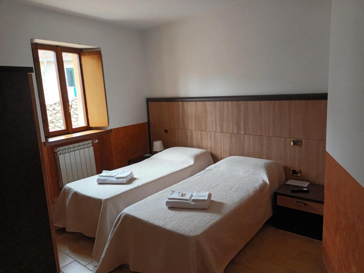 Residenza Sant'Andrea Hotel Campobasso Exterior foto