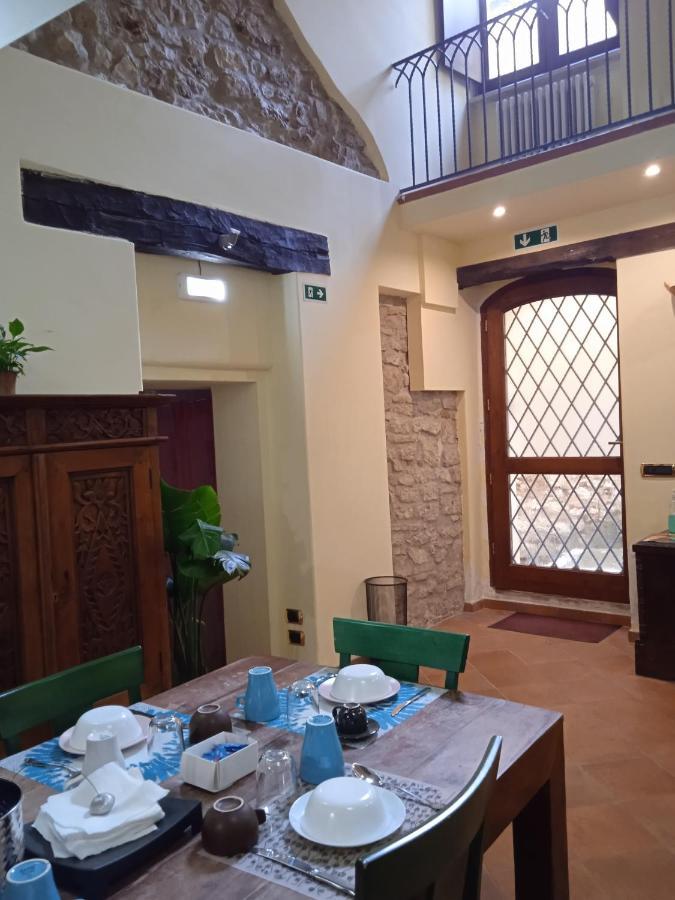 Residenza Sant'Andrea Hotel Campobasso Exterior foto