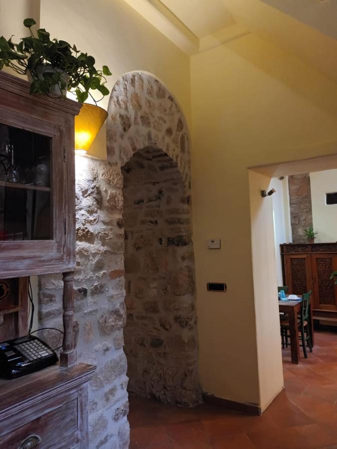 Residenza Sant'Andrea Hotel Campobasso Exterior foto