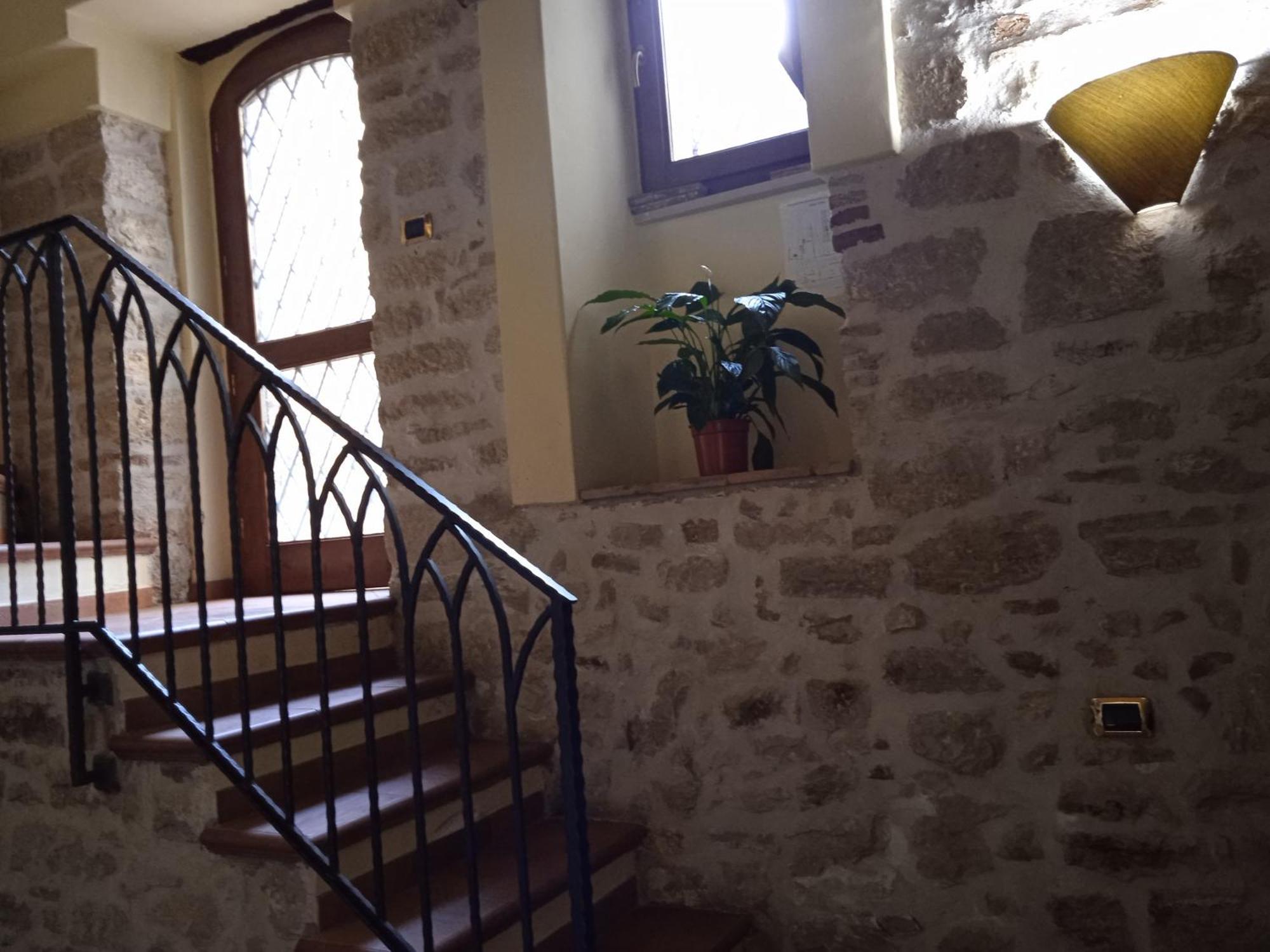 Residenza Sant'Andrea Hotel Campobasso Exterior foto