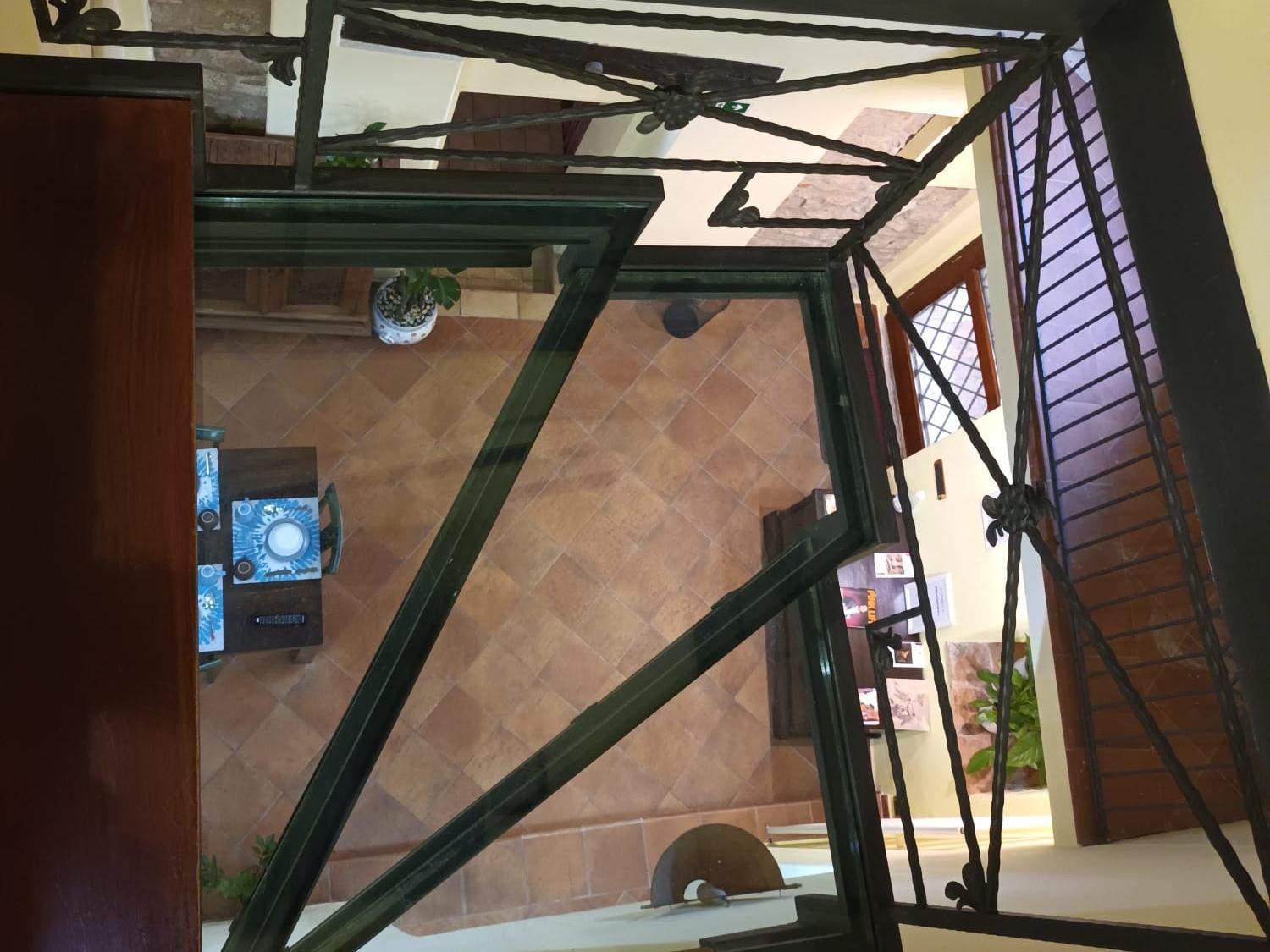 Residenza Sant'Andrea Hotel Campobasso Exterior foto
