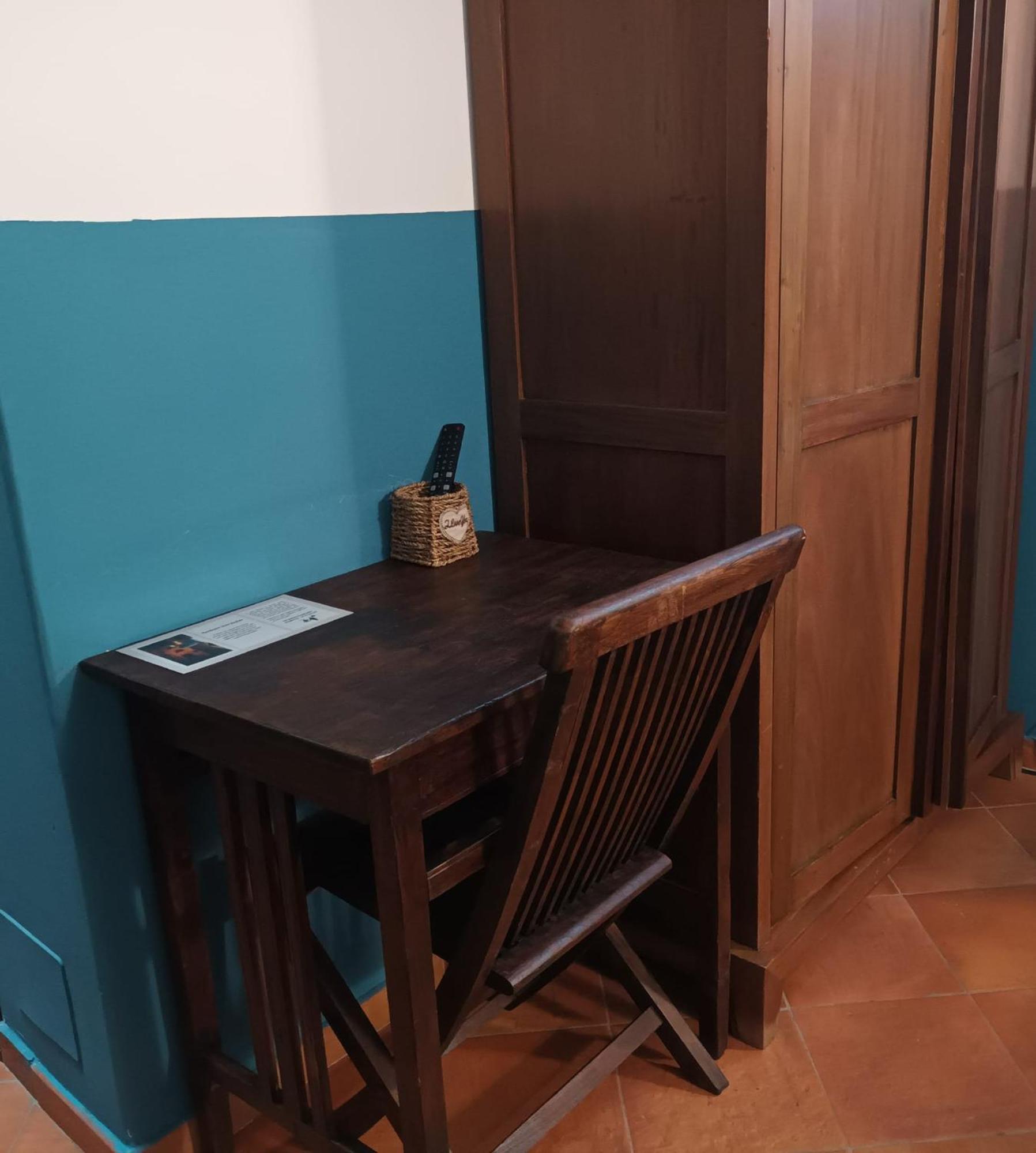Residenza Sant'Andrea Hotel Campobasso Cameră foto