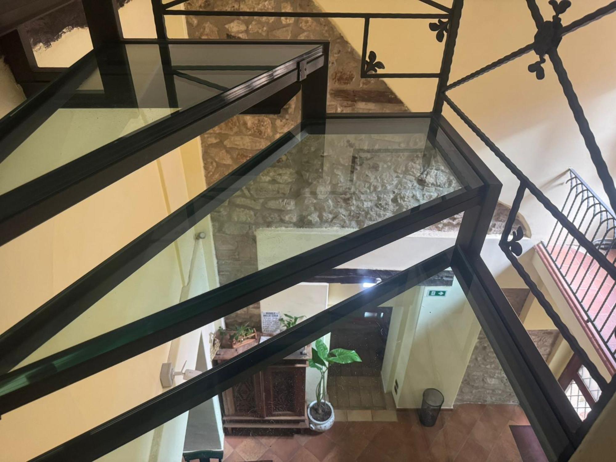 Residenza Sant'Andrea Hotel Campobasso Exterior foto
